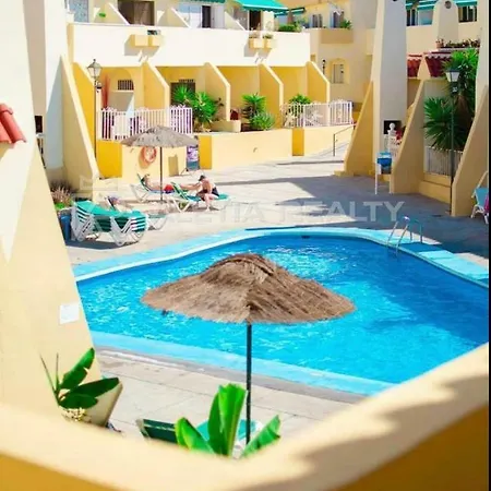 Apartamento Dream Holidays
