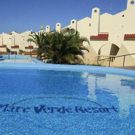 Apartament Dream Holidays Costa Adeje (Tenerife)