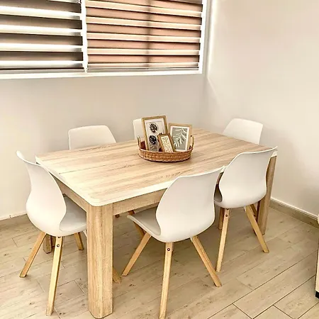 Apartament Dream Holidays Costa Adeje (Tenerife)