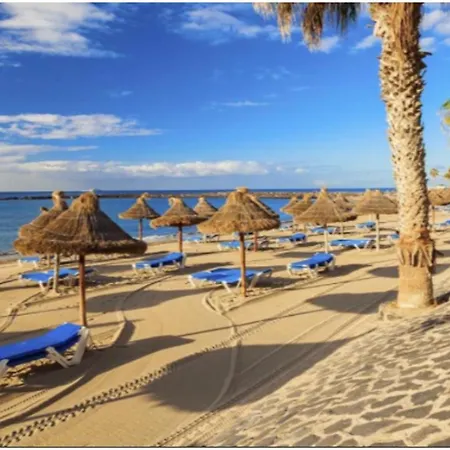 Appartamento Dream Holidays Costa Adeje (Tenerife)